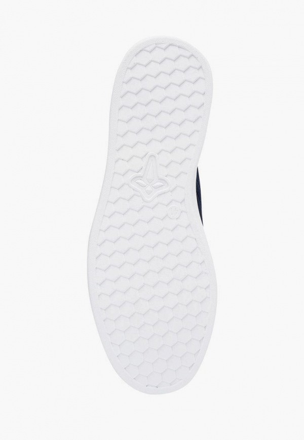 T.Taccardi Кеды - фото 4