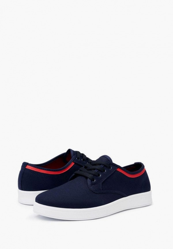 T.Taccardi Кеды - фото 6