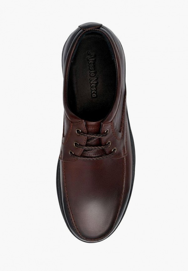 Alessio Nesca Ботинки - фото 3