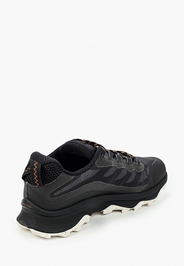 Merrell Кроссовки - MOAB SPEED - фото 3