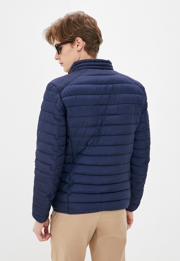 Jorg Weber Куртка утепленная - фото 3