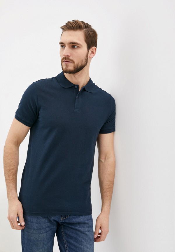 Baon Поло - REGULAR FIT - фото 1