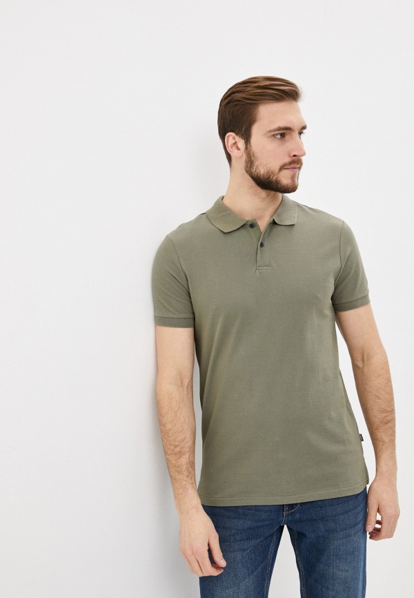 Baon Поло - REGULAR FIT - фото 1