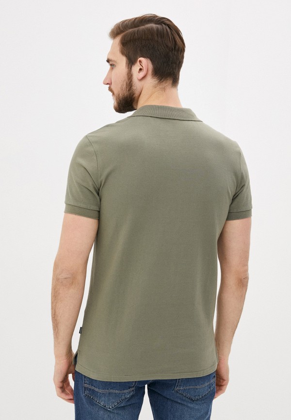 Baon Поло - REGULAR FIT - фото 2