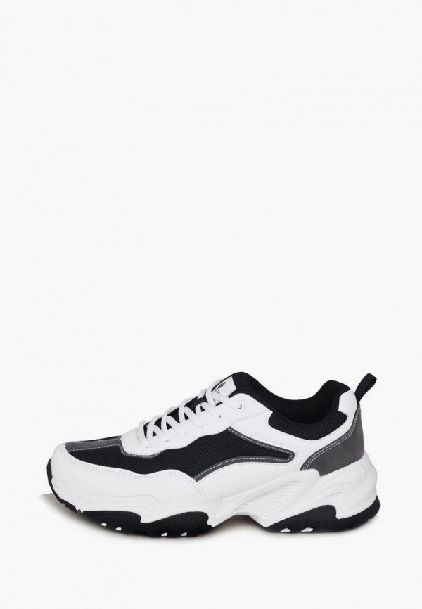 TimeJump Кроссовки - фото 1