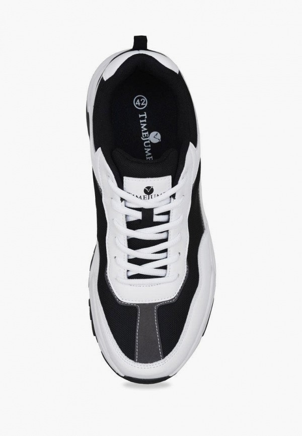 TimeJump Кроссовки - фото 2