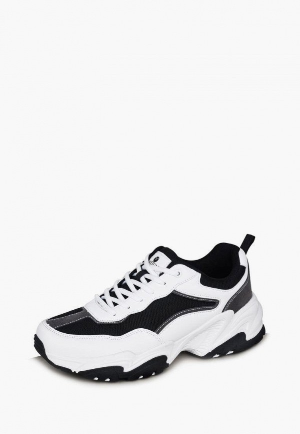 TimeJump Кроссовки - фото 5