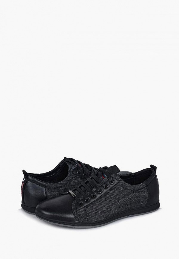 T.Taccardi Ботинки - фото 6