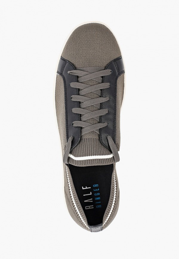 Ralf Ringer Кеды - SIRIUS, полнота F (6) - фото 4