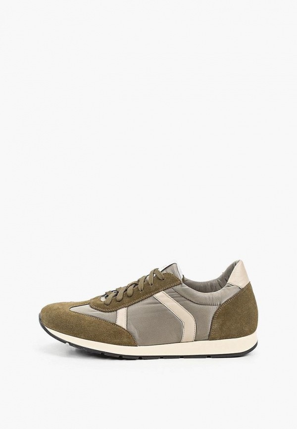 Ralf Ringer Кроссовки - NIXON, полнота F (6) - фото 1