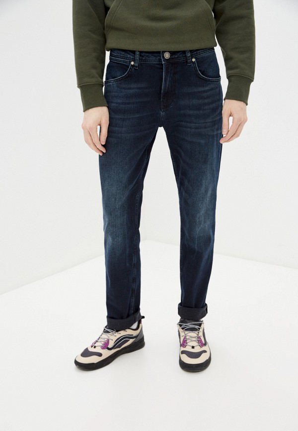 Jlab Джинсы - фото 1