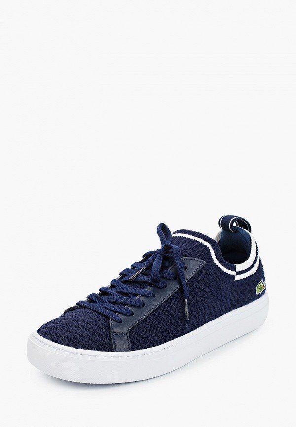 Lacoste LA PIQUEE 0721 1 CMA MP002XM1H54M Lamoda