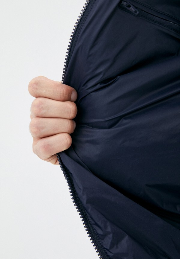 Lacoste Куртка утепленная - фото 4