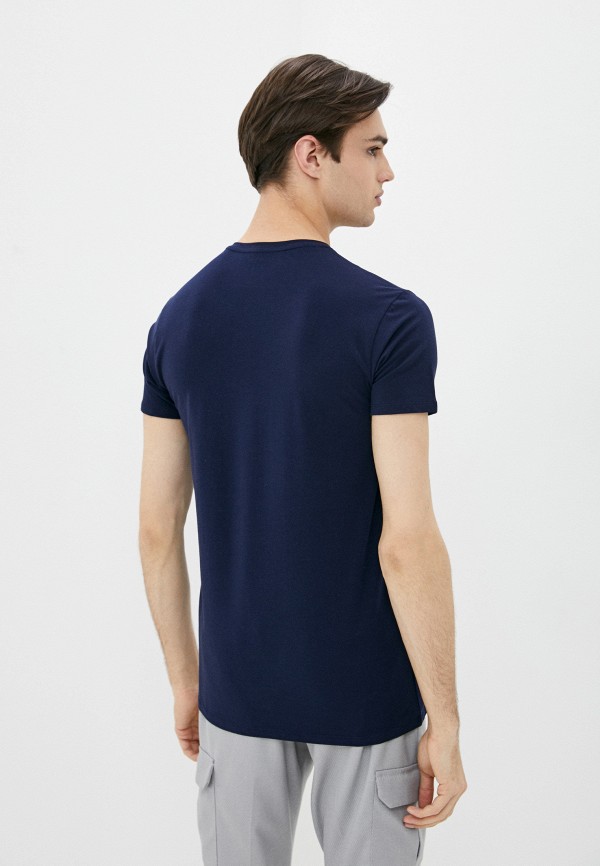Lacoste Футболка - Slim Fit - фото 2