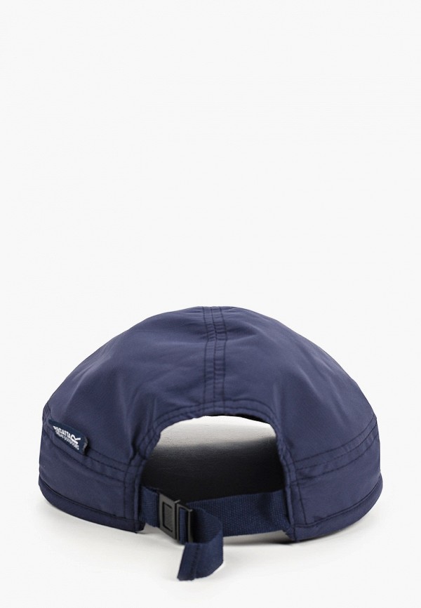Бейсболка Regatta Folding Peak Cap 