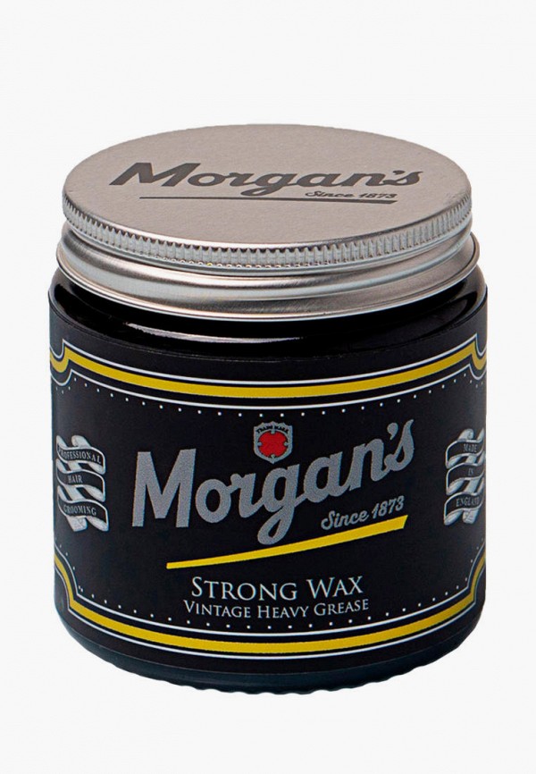 Morgans Воск для волос - фото 1