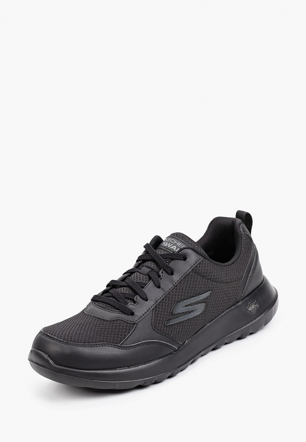 Skechers Кроссовки - GO WALK MAX - фото 2