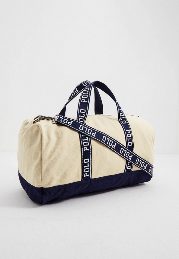 Polo Ralph Lauren Сумка спортивная - фото 2