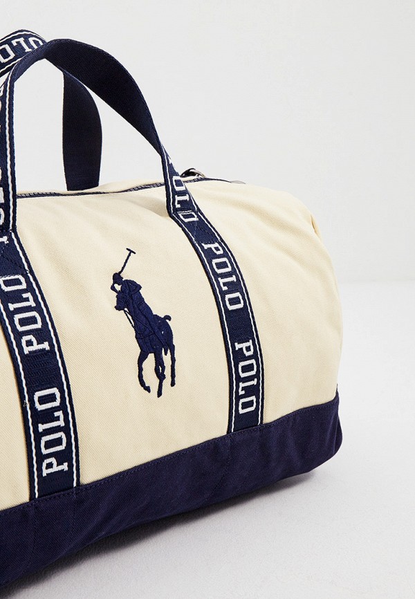 Polo Ralph Lauren Сумка спортивная - фото 3