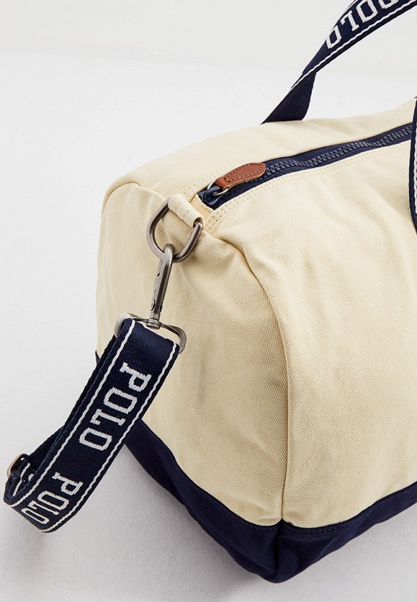 Polo Ralph Lauren Сумка спортивная - фото 4