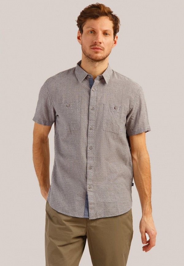 Finn Flare Рубашка - фото 1