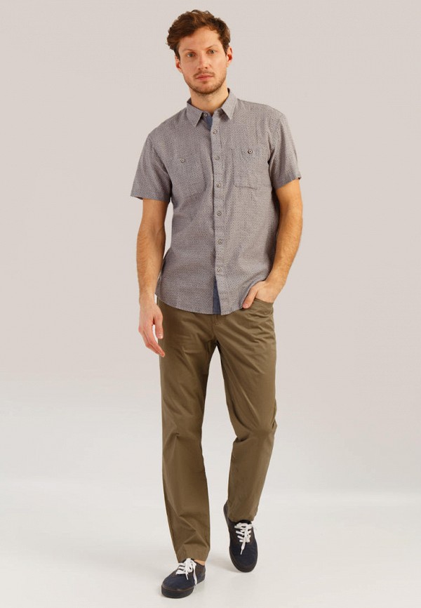 Finn Flare Рубашка - фото 2