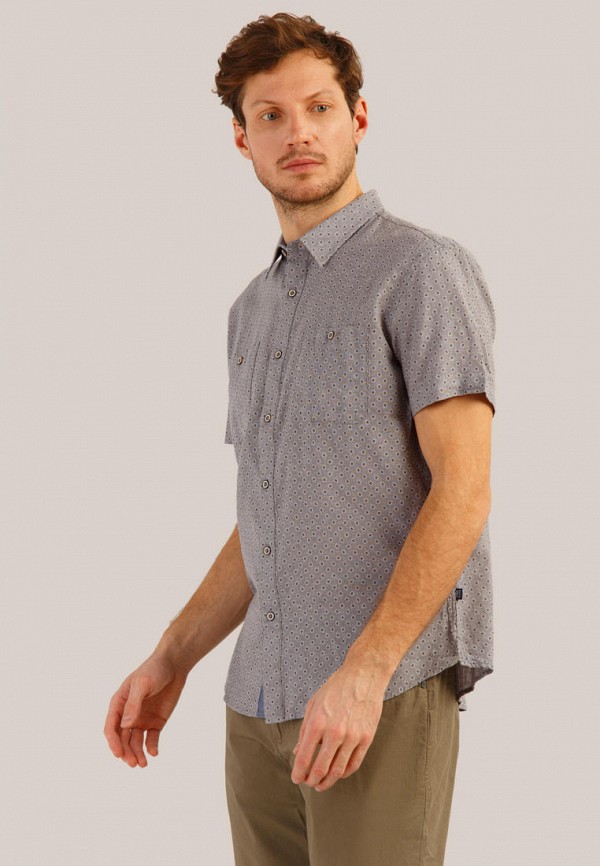 Finn Flare Рубашка - фото 4