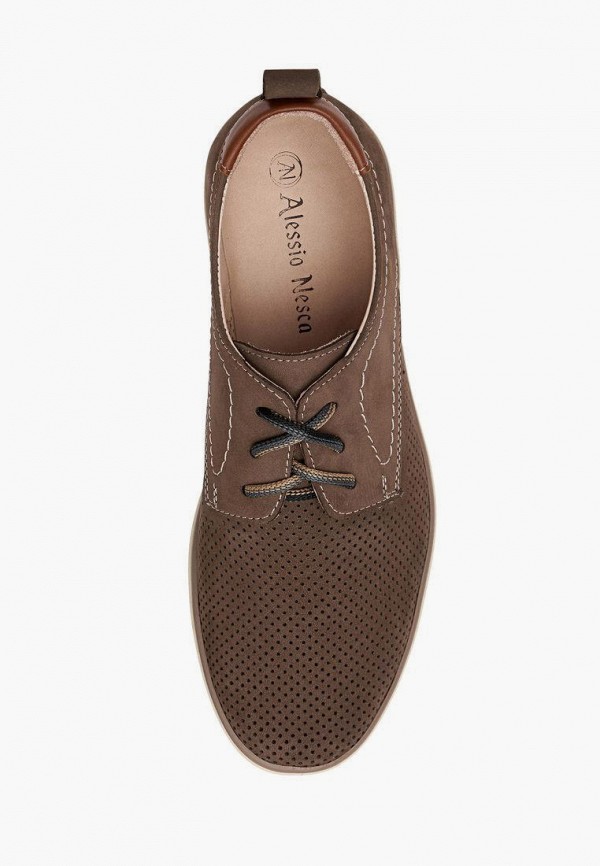 Alessio Nesca Ботинки - фото 3