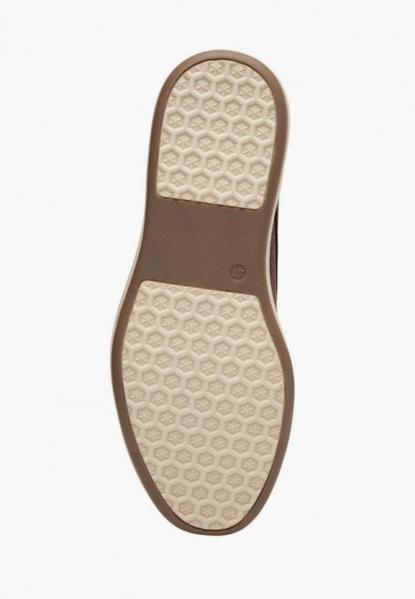 Alessio Nesca Ботинки - фото 4