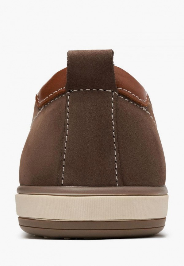 Alessio Nesca Ботинки - фото 5