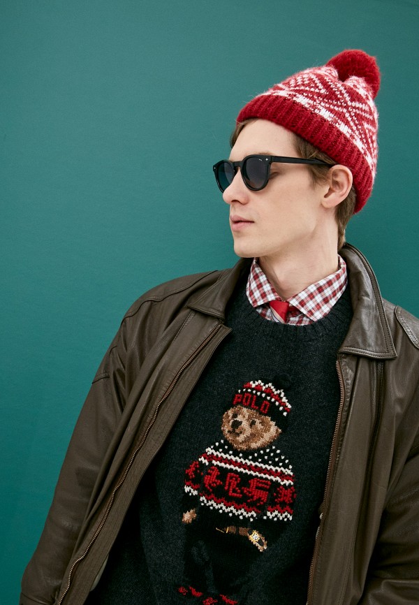Polo Ralph Lauren Джемпер - фото 2