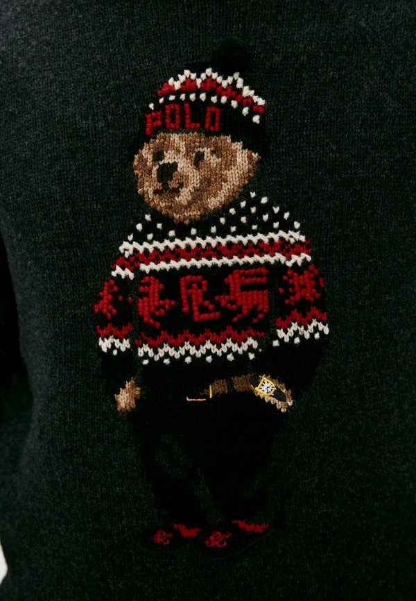 Polo Ralph Lauren Джемпер - фото 5