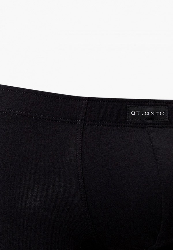 Atlantic Трусы 3 шт. - Basic - фото 2