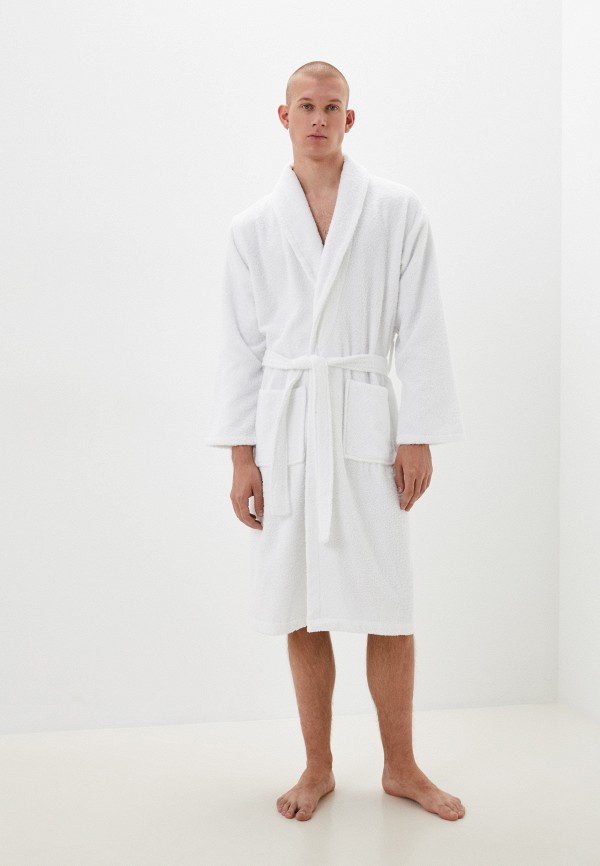 Эго Халат домашний - фото 1