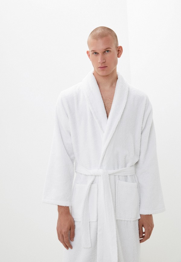 Эго Халат домашний - фото 2