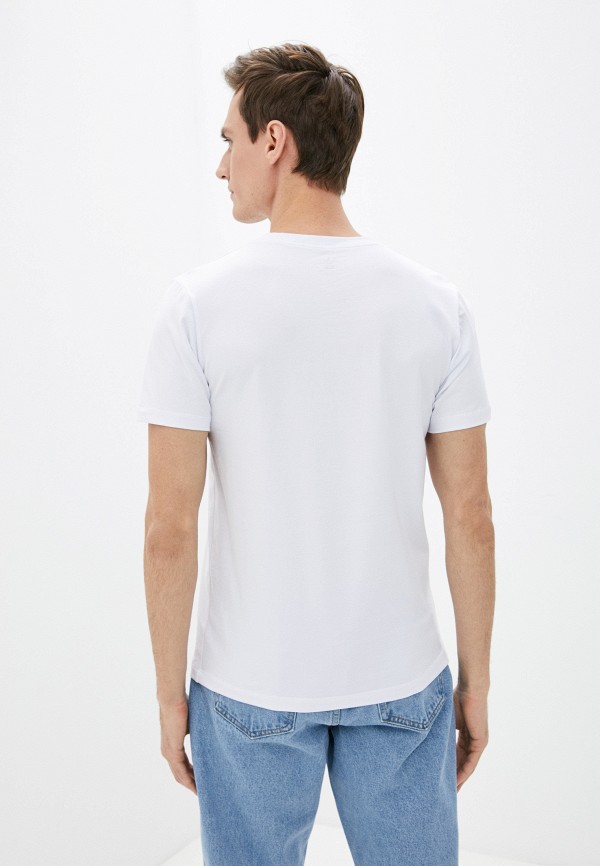 D.S Футболка - фото 2