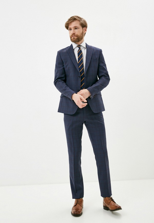 Bazioni Костюм классический - фото 1