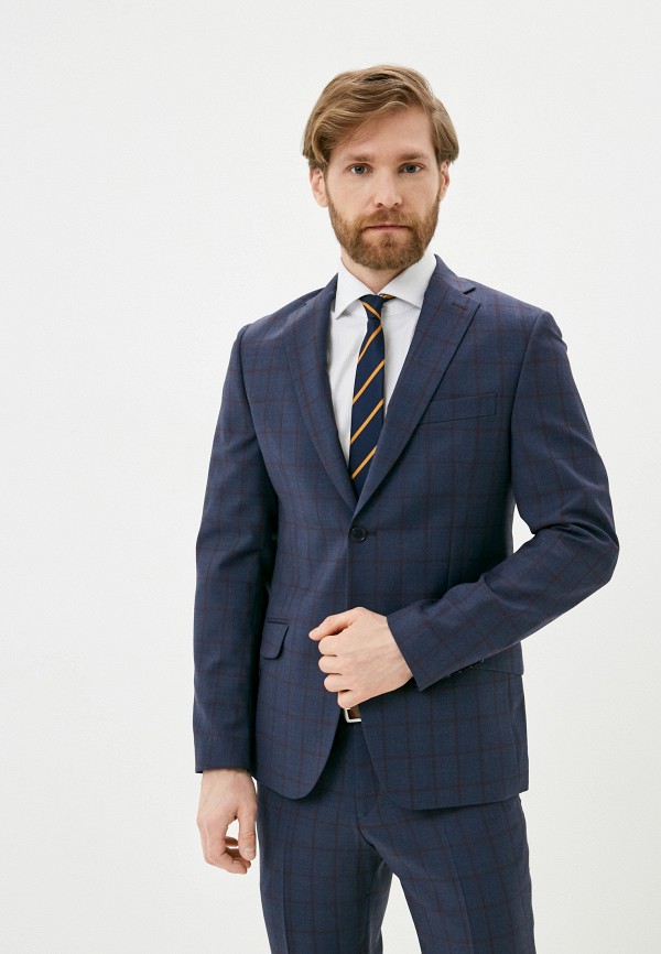 Bazioni Костюм классический - фото 2