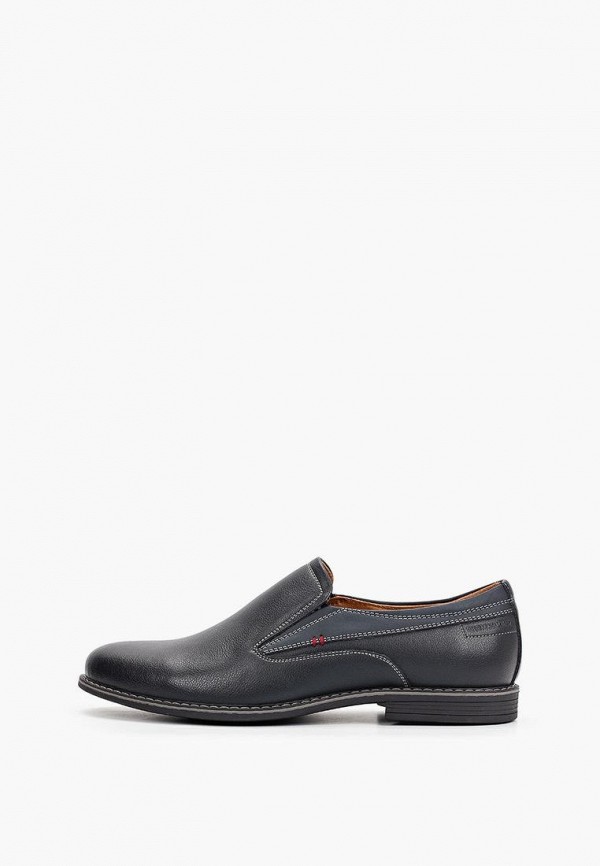 Thomas Munz Лоферы - фото 1