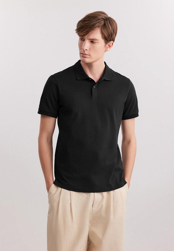 Baon Поло - COMFORT FIT - фото 1