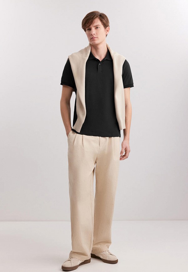 Baon Поло - COMFORT FIT - фото 2