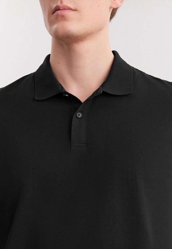 Baon Поло - COMFORT FIT - фото 4