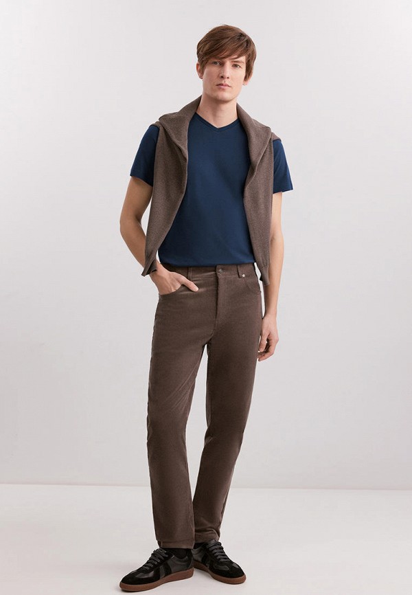 Baon Футболка - REGULAR FIT - фото 2