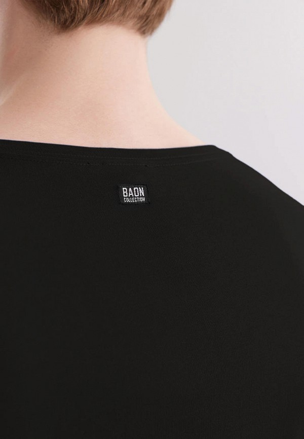 Baon Футболка - REGULAR FIT - фото 6