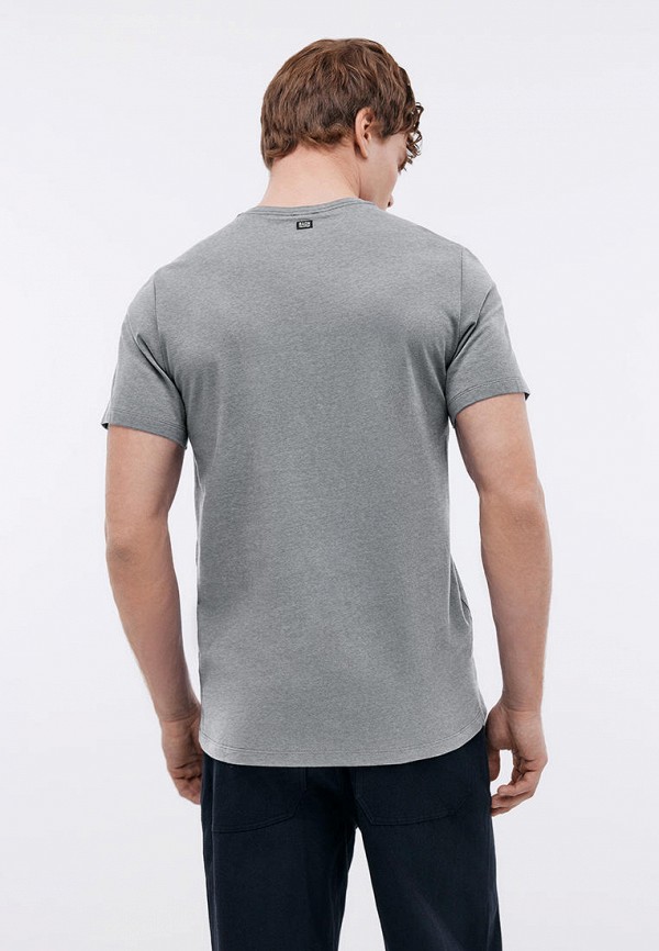 Baon Футболка - REGULAR FIT - фото 3