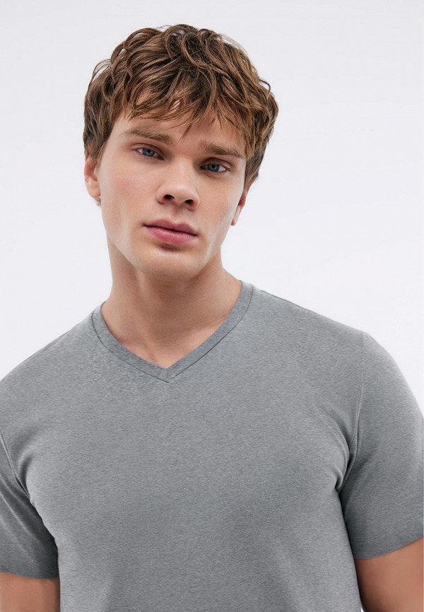 Baon Футболка - REGULAR FIT - фото 4