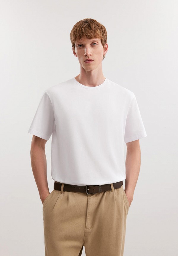 Baon Футболка - COMFORT FIT - фото 1