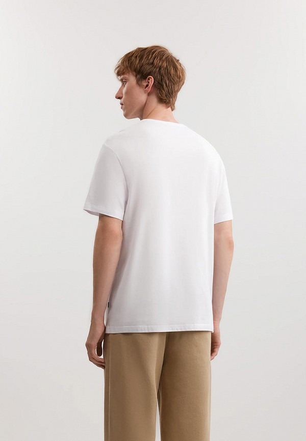 Baon Футболка - COMFORT FIT - фото 3