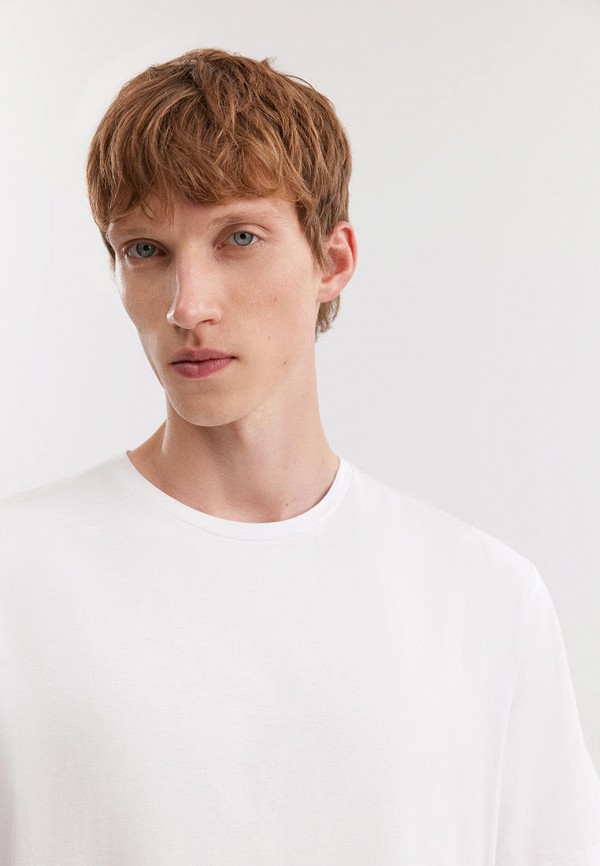 Baon Футболка - COMFORT FIT - фото 5