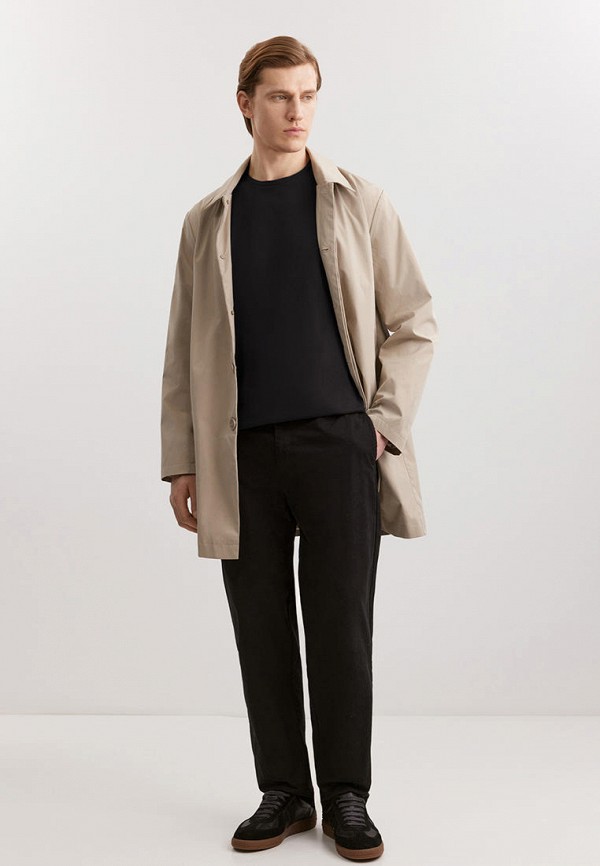 Baon Футболка - COMFORT FIT - фото 2